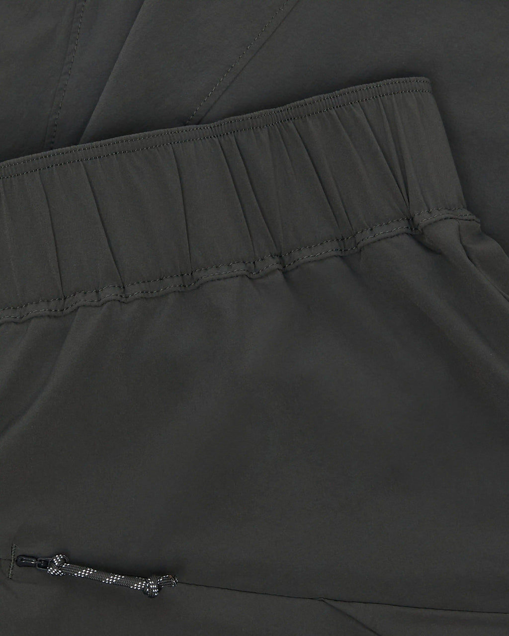 Hiking Patrol x Mammut Light Shorts - Gabbro Shorts Mammut 