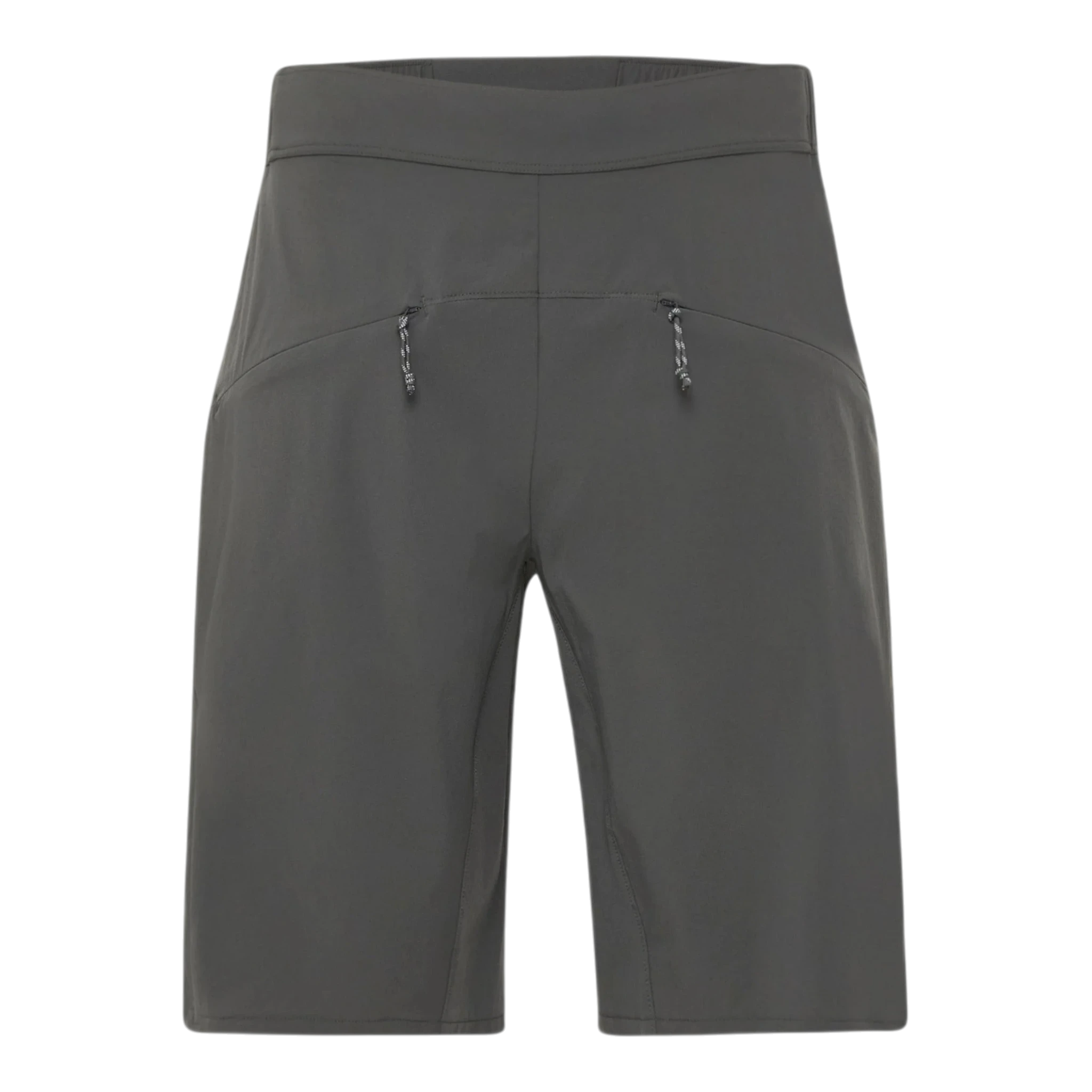 Hiking Patrol x Mammut Light Shorts - Gabbro Shorts Mammut 