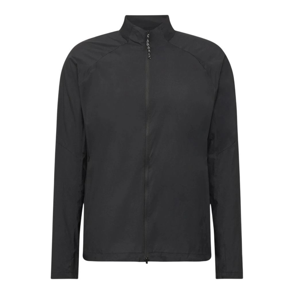 Hiking Patrol x Mammut WB Jacket - Black Jacket Mammut 