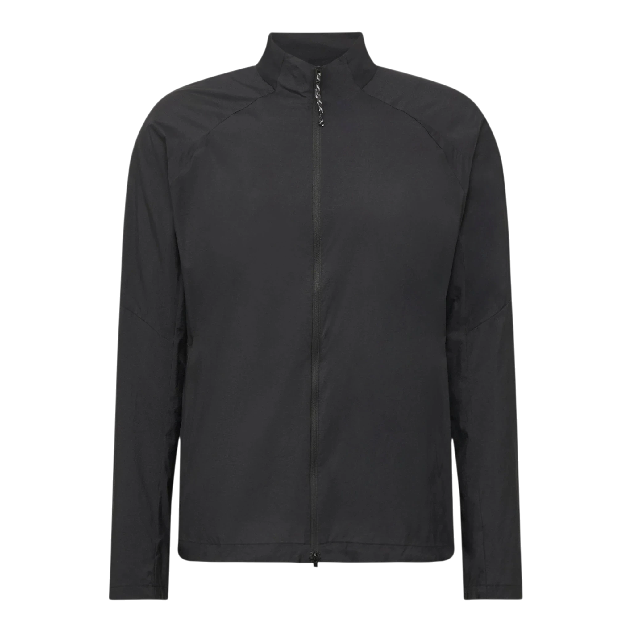 Hiking Patrol x Mammut WB Jacket - Black Jacket Mammut 