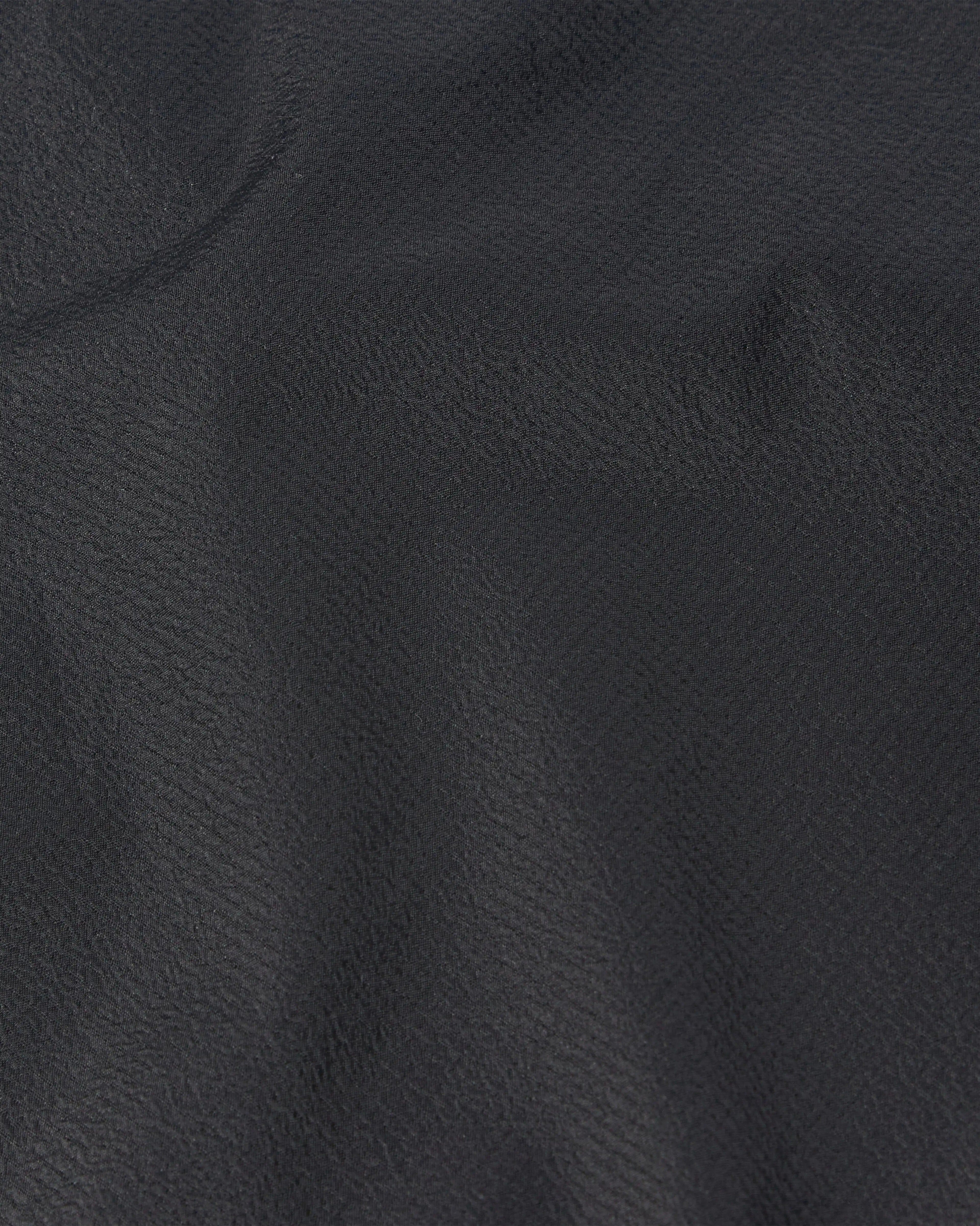 Hiking Patrol x Mammut WB Jacket - Black Jacket Mammut 