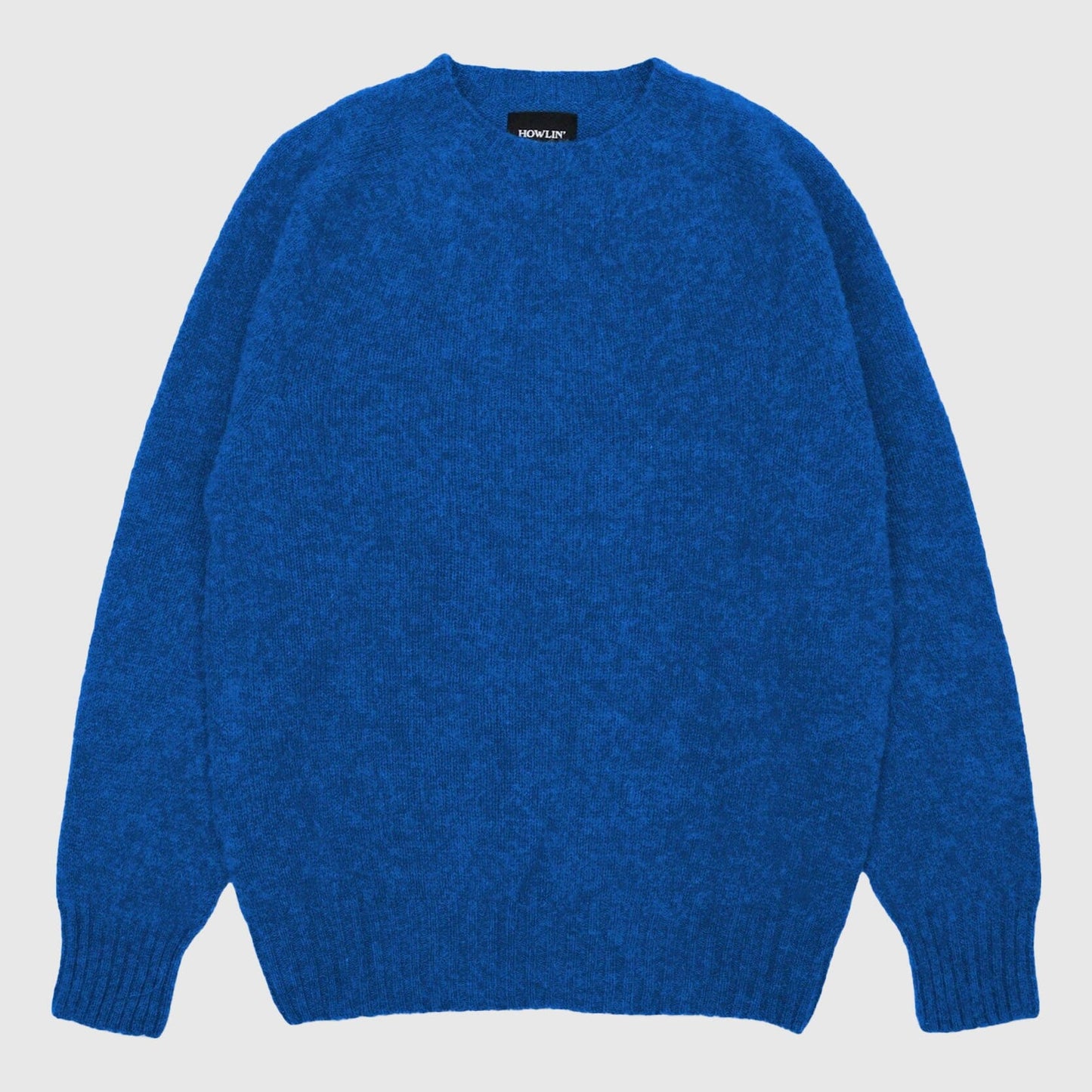 Howlin' Birth Of The Cool Sweater - Atlantis Sweater Howlin' 