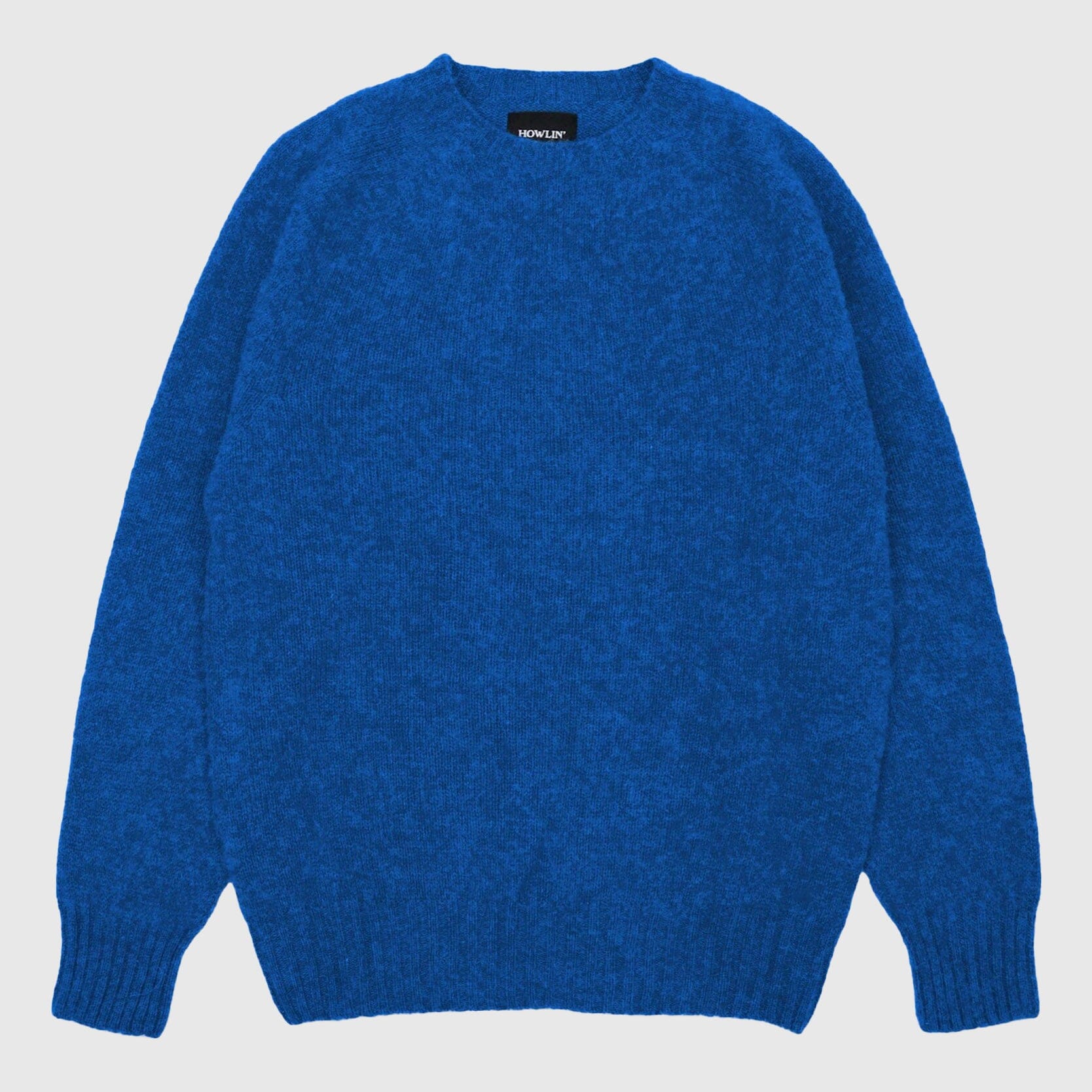Howlin' Birth Of The Cool Sweater - Atlantis Sweater Howlin' 