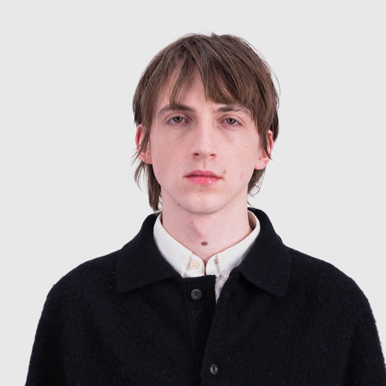 Howlin' Creatures of the Howlin’ Moon Sweater - Black Sweater Howlin' 