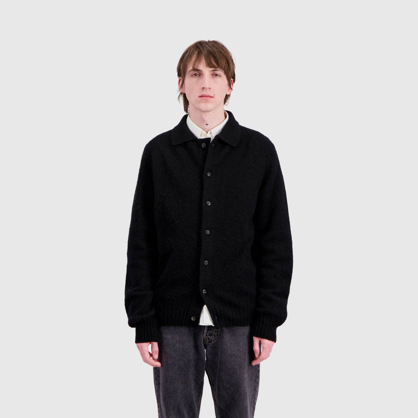 Howlin' Creatures of the Howlin’ Moon Sweater - Black Sweater Howlin' 