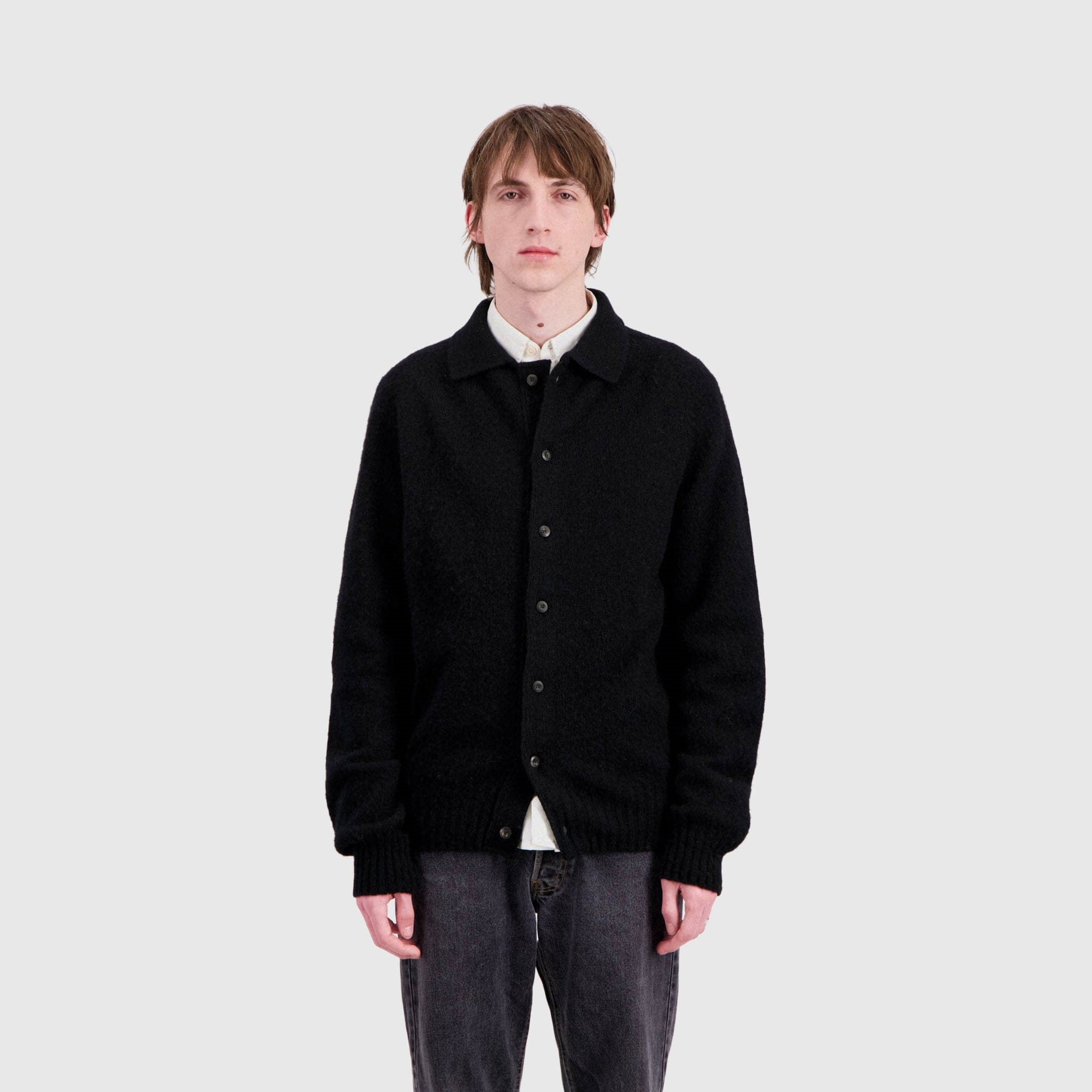 Howlin' Creatures of the Howlin’ Moon Sweater - Black Sweater Howlin' 