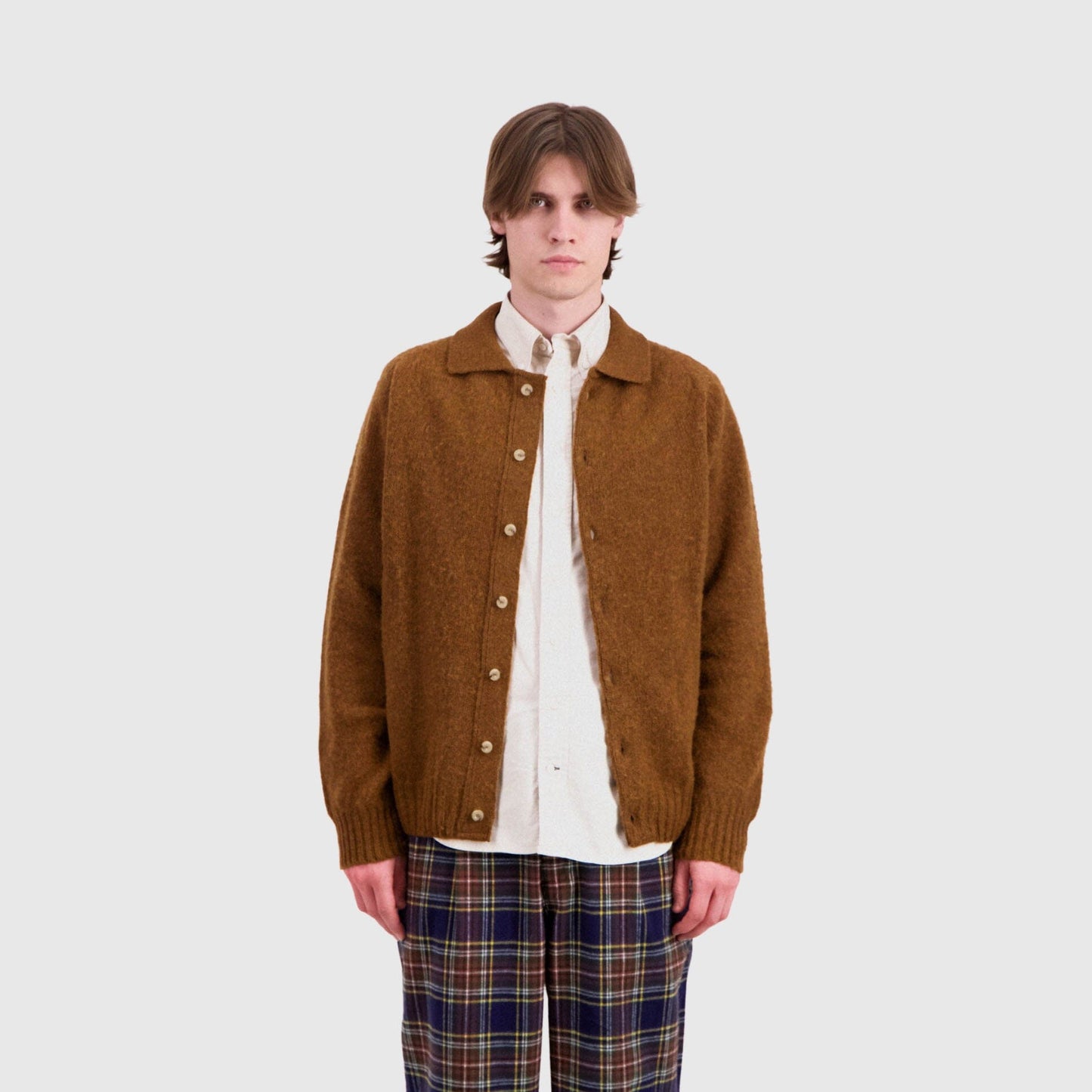 Howlin' Creatures of the Howlin’ Moon Sweater - Nuts Sweater Howlin' 