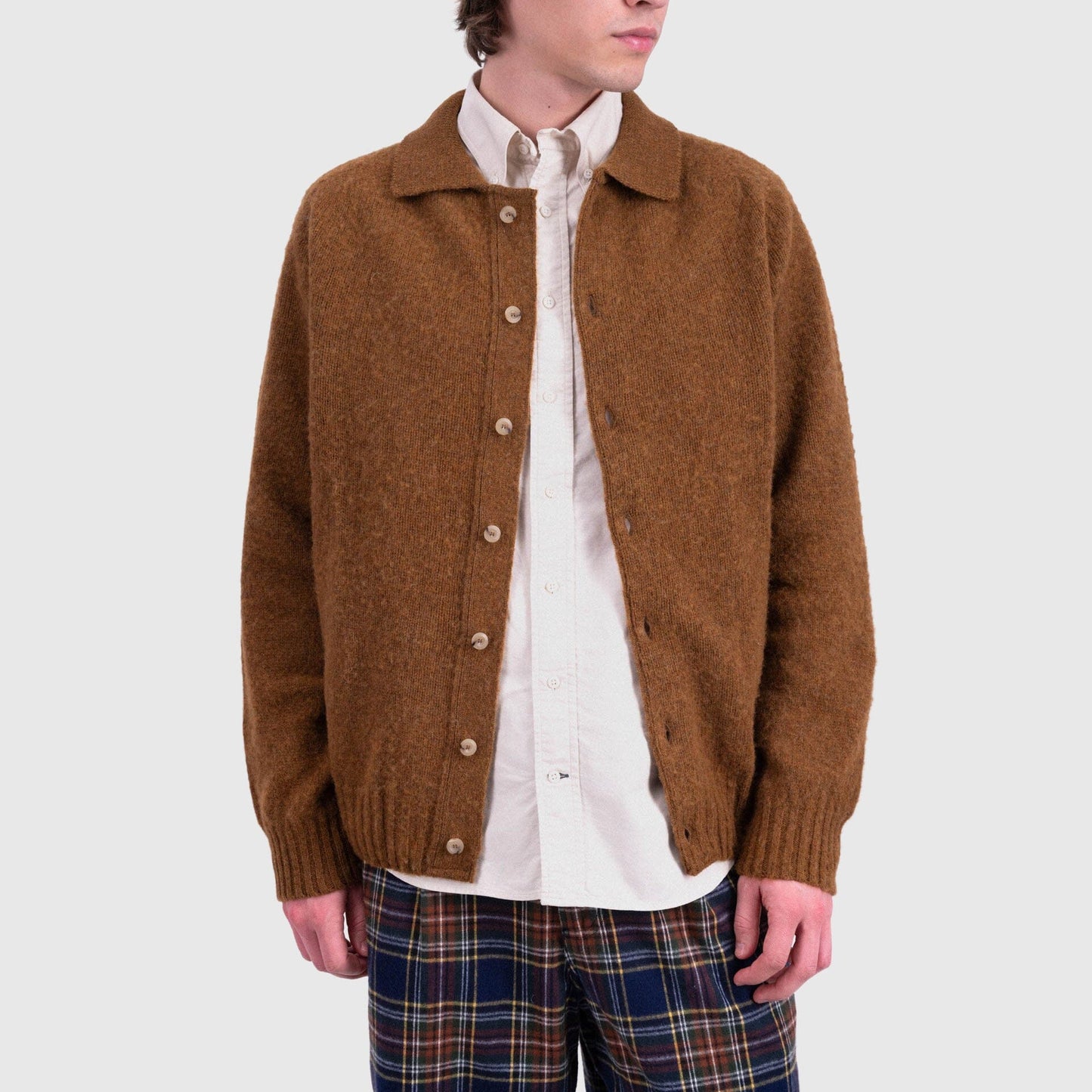 Howlin' Creatures of the Howlin’ Moon Sweater - Nuts Sweater Howlin' 