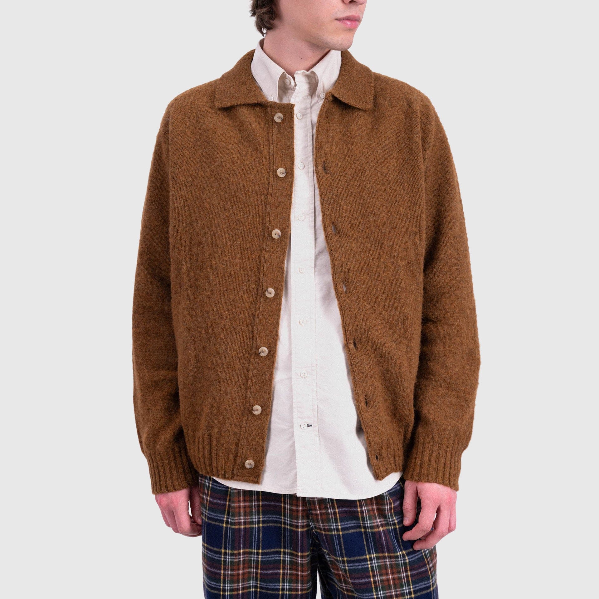 Howlin' Creatures of the Howlin’ Moon Sweater - Nuts Sweater Howlin' 