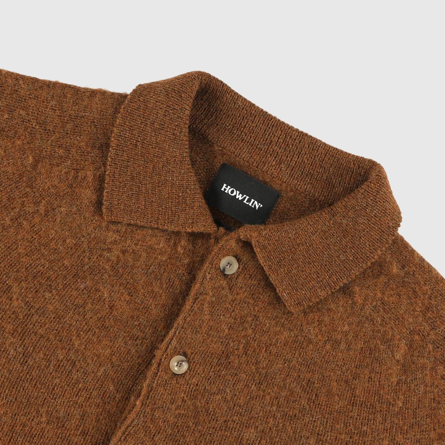 Howlin' Creatures of the Howlin’ Moon Sweater - Nuts Sweater Howlin' 