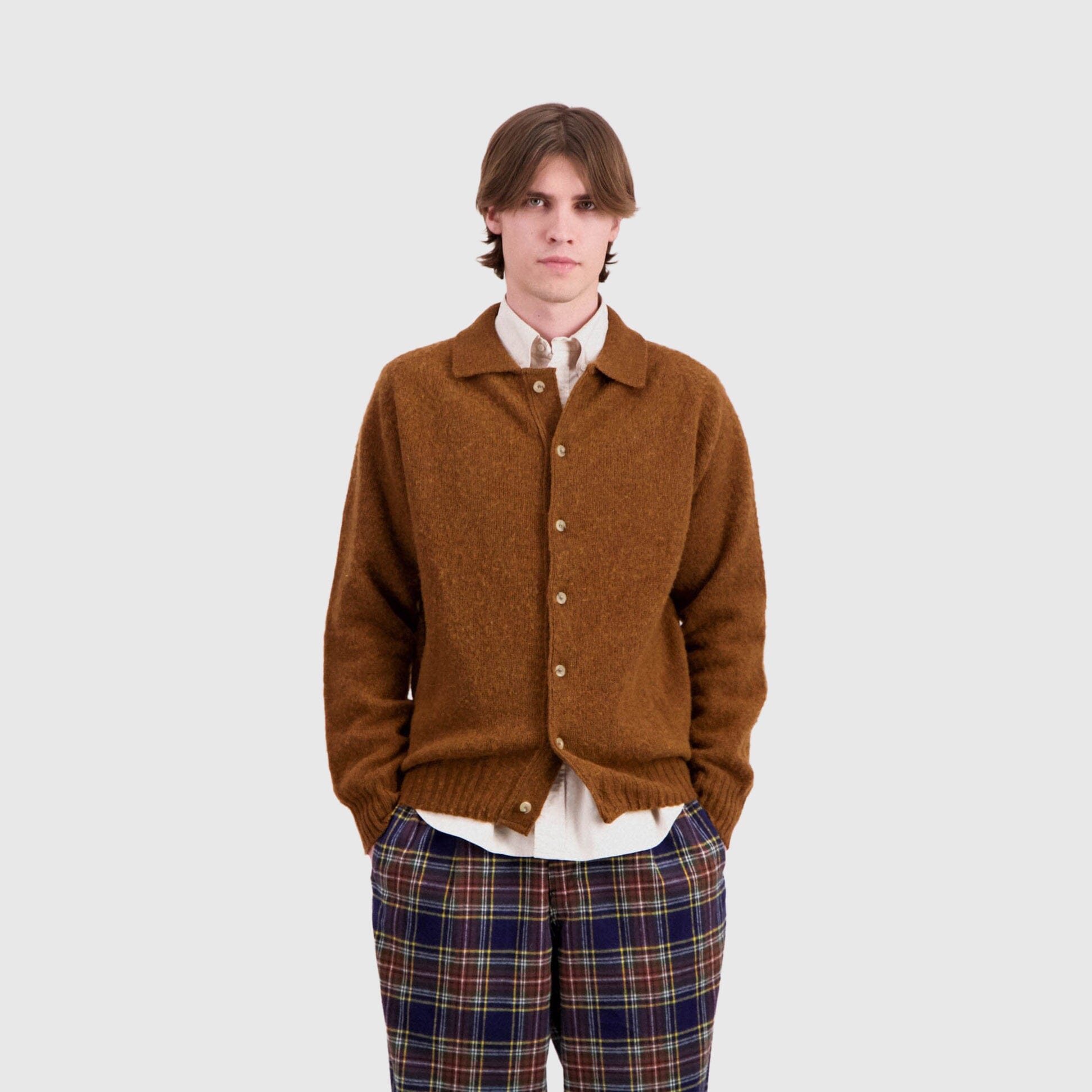 Howlin' Creatures of the Howlin’ Moon Sweater - Nuts Sweater Howlin' 