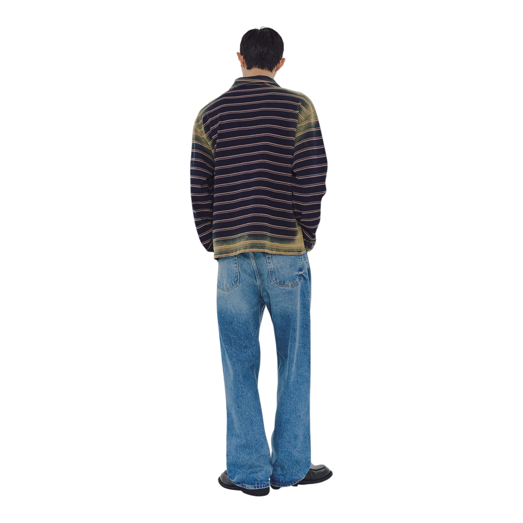 MMIC Boho Polo - Beige