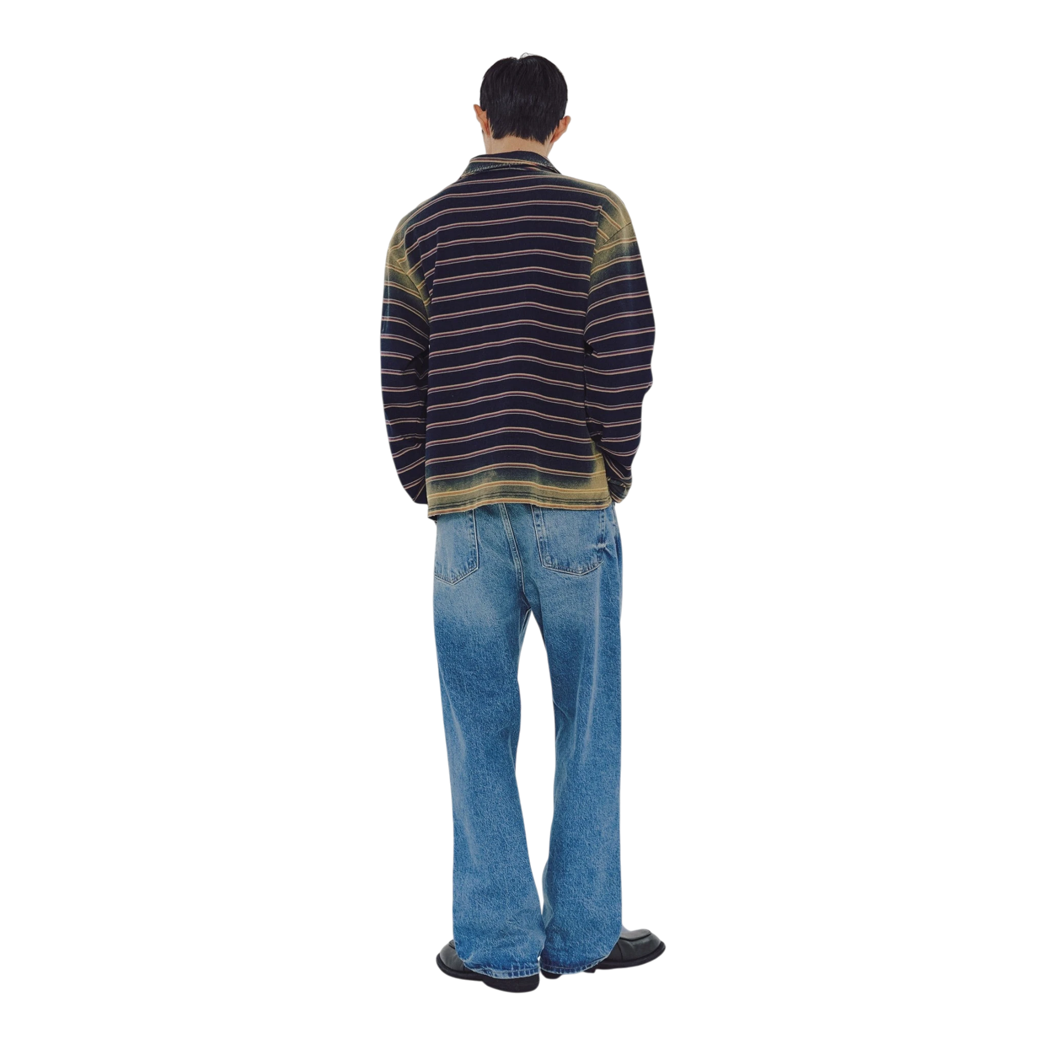 MMIC Boho Polo - Beige