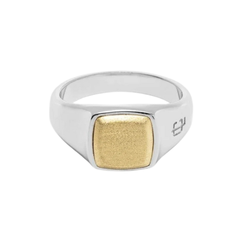 Leo Chevon - Oslo Gullsten Ring - Gull main product image