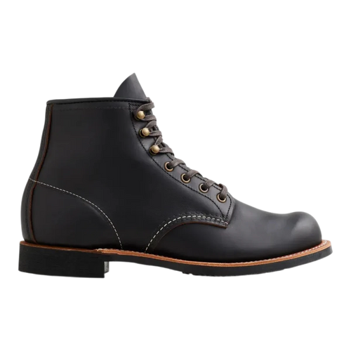 Red Wing - Blacksmith - Black main product image