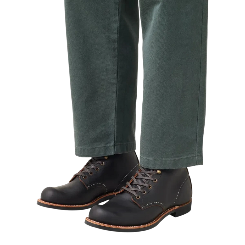 Red Wing - Blacksmith - Black product image