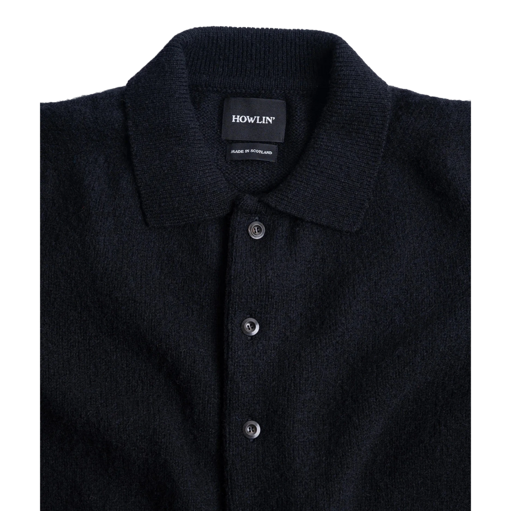 Howlin' - Creatures Of The Howlin' Moon - Black detail product image