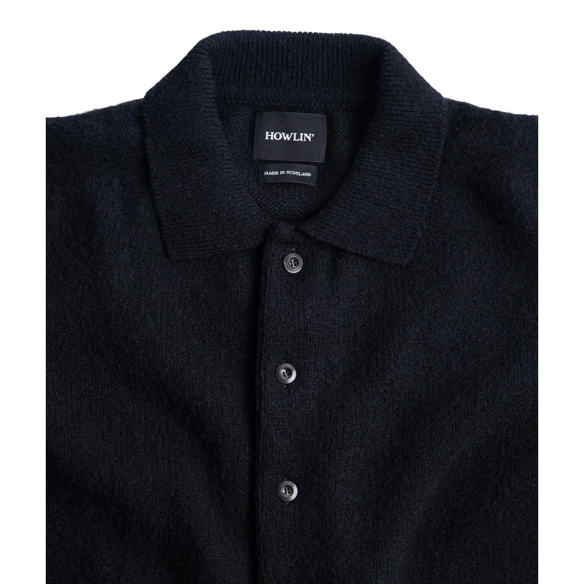 Howlin' - Creatures Of The Howlin' Moon - Black detail product image