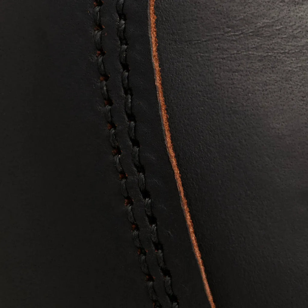 Red Wing - Blacksmith - Black detail product image