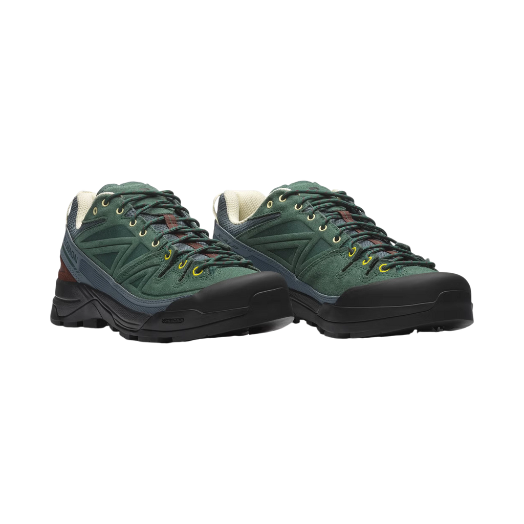 Salomon - X-Alp LTR - Bistro Green main product image