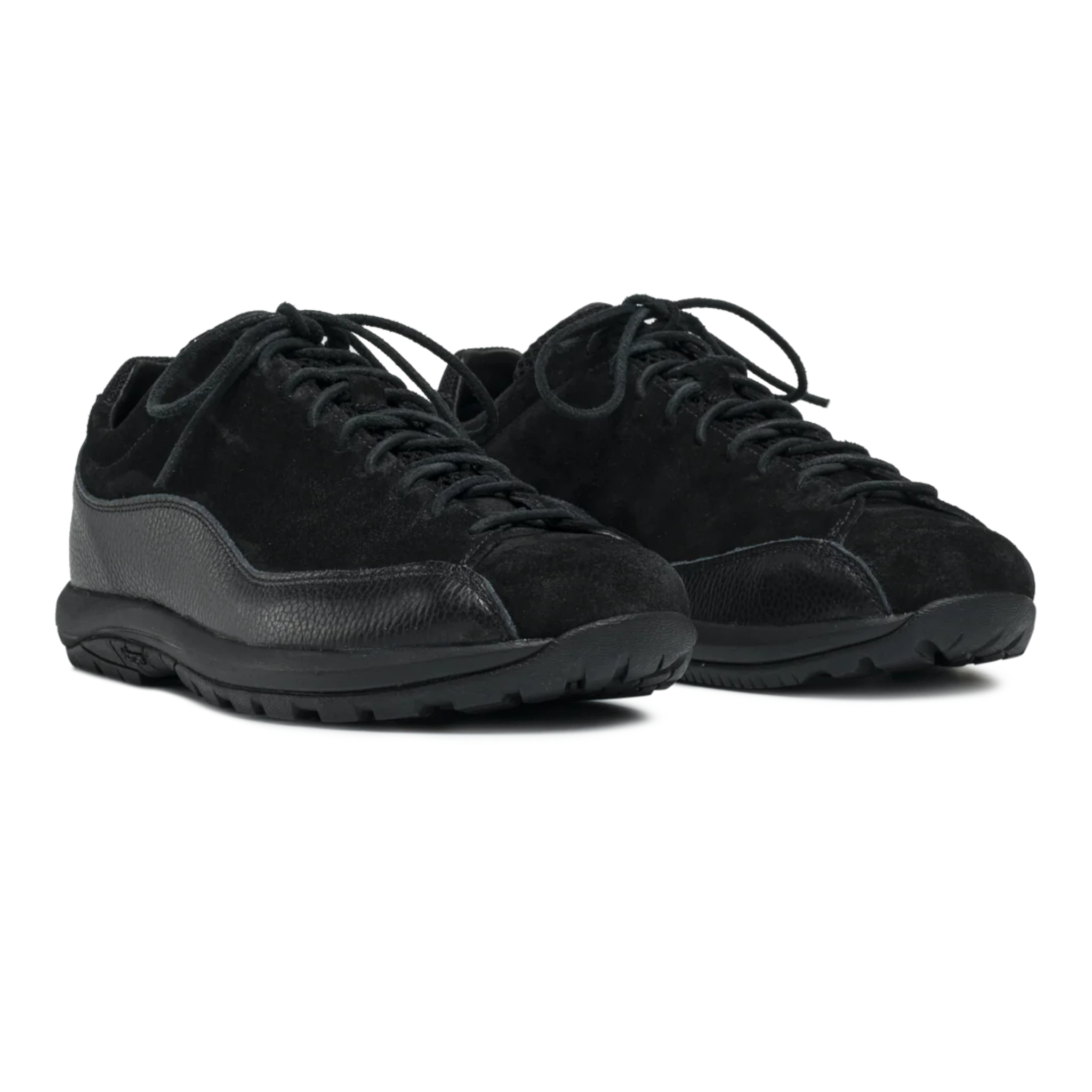 Diemme Bardolino - Black Suede