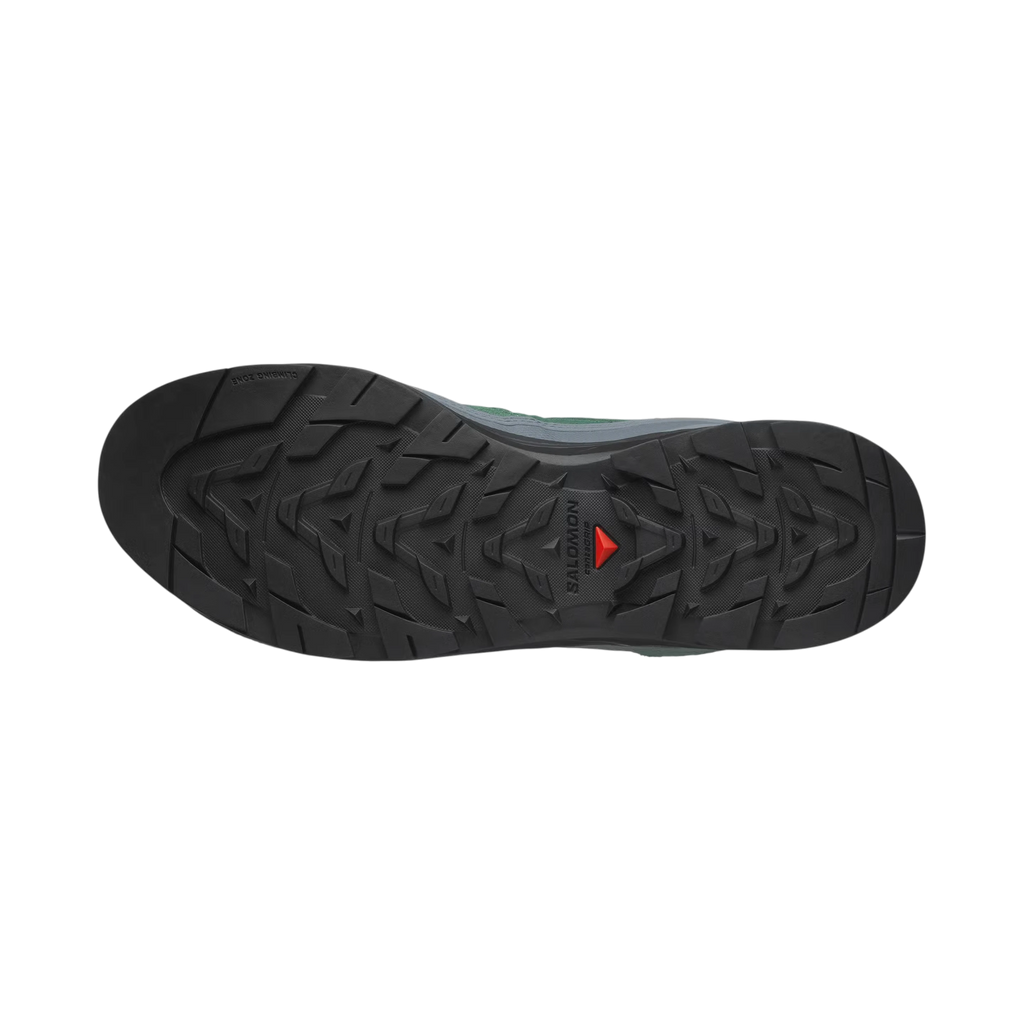 Salomon - X-Alp LTR - Bistro Green angle product image