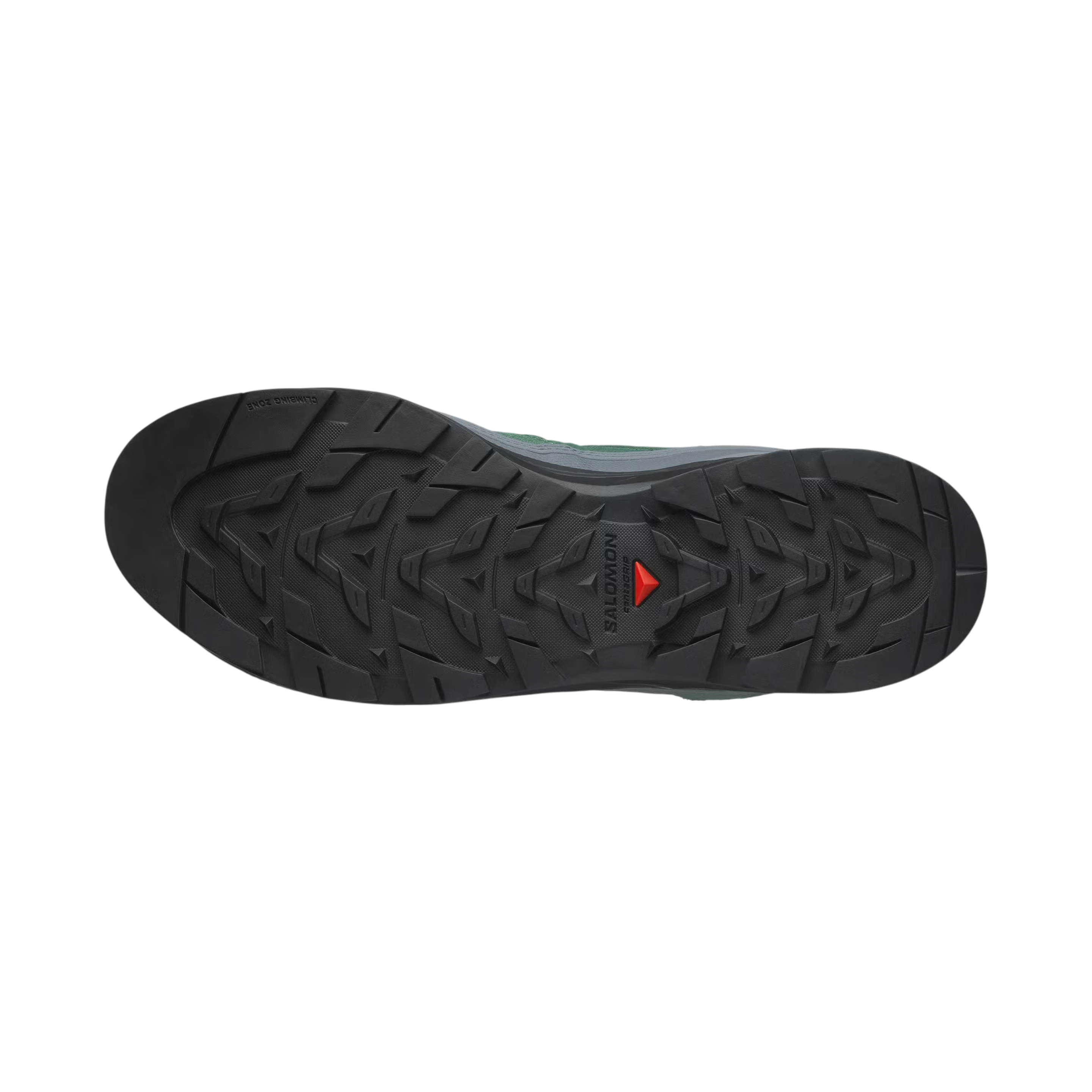 Salomon - X-Alp LTR - Bistro Green angle product image