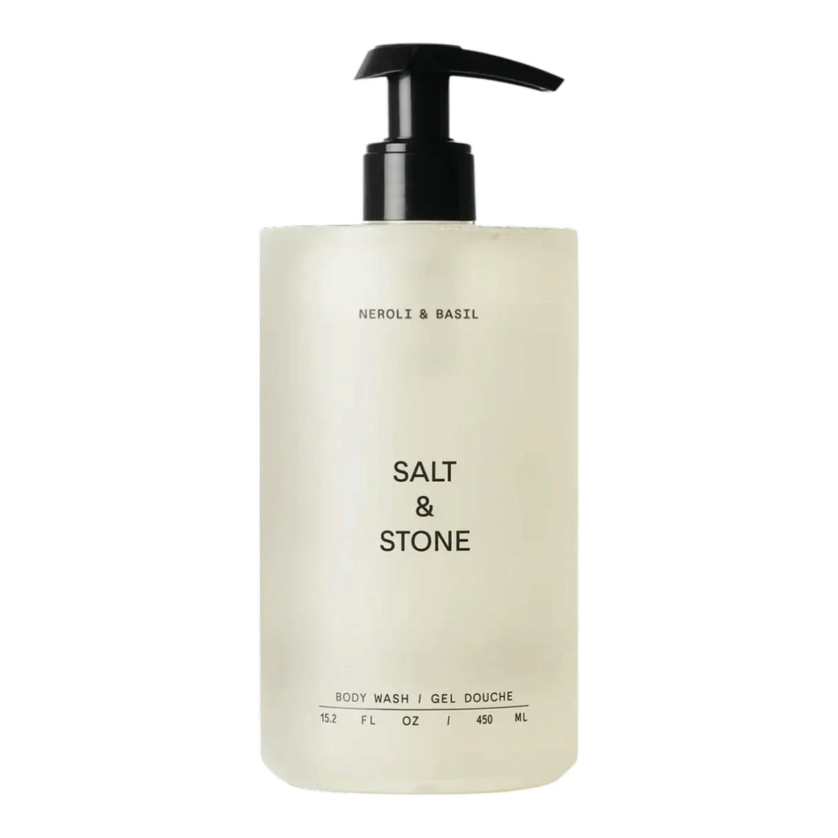 Salt & Stone - Body Wash