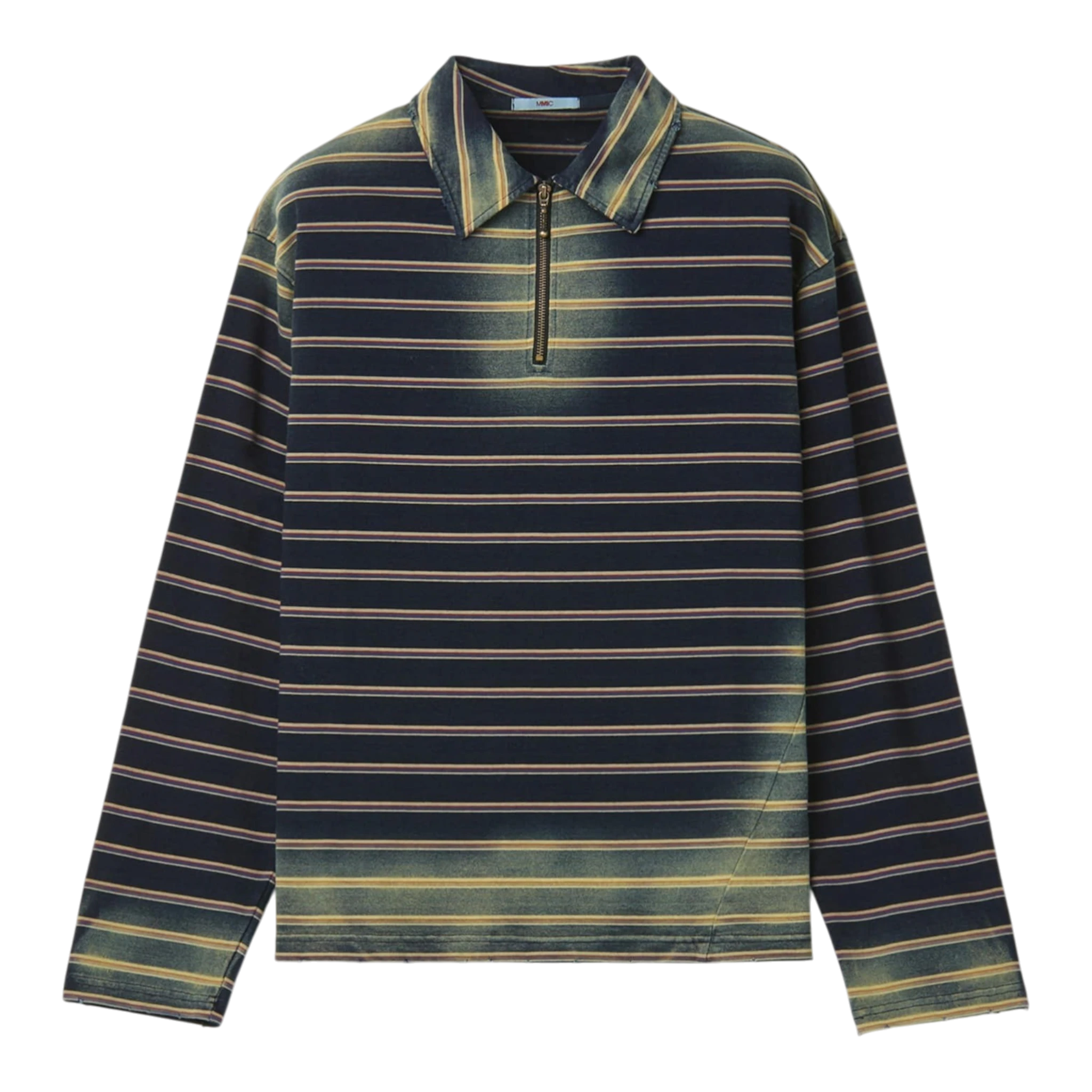 MMIC Boho Polo - Beige