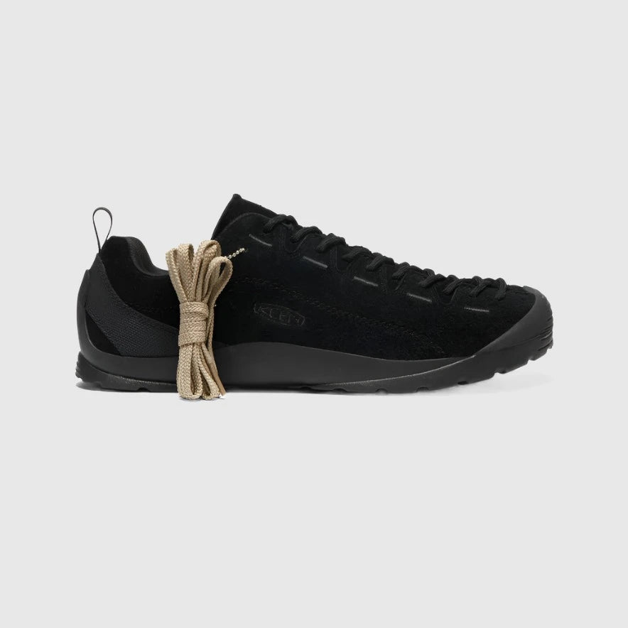 Keen Jasper Sneakers - Black Sneakers Keen 