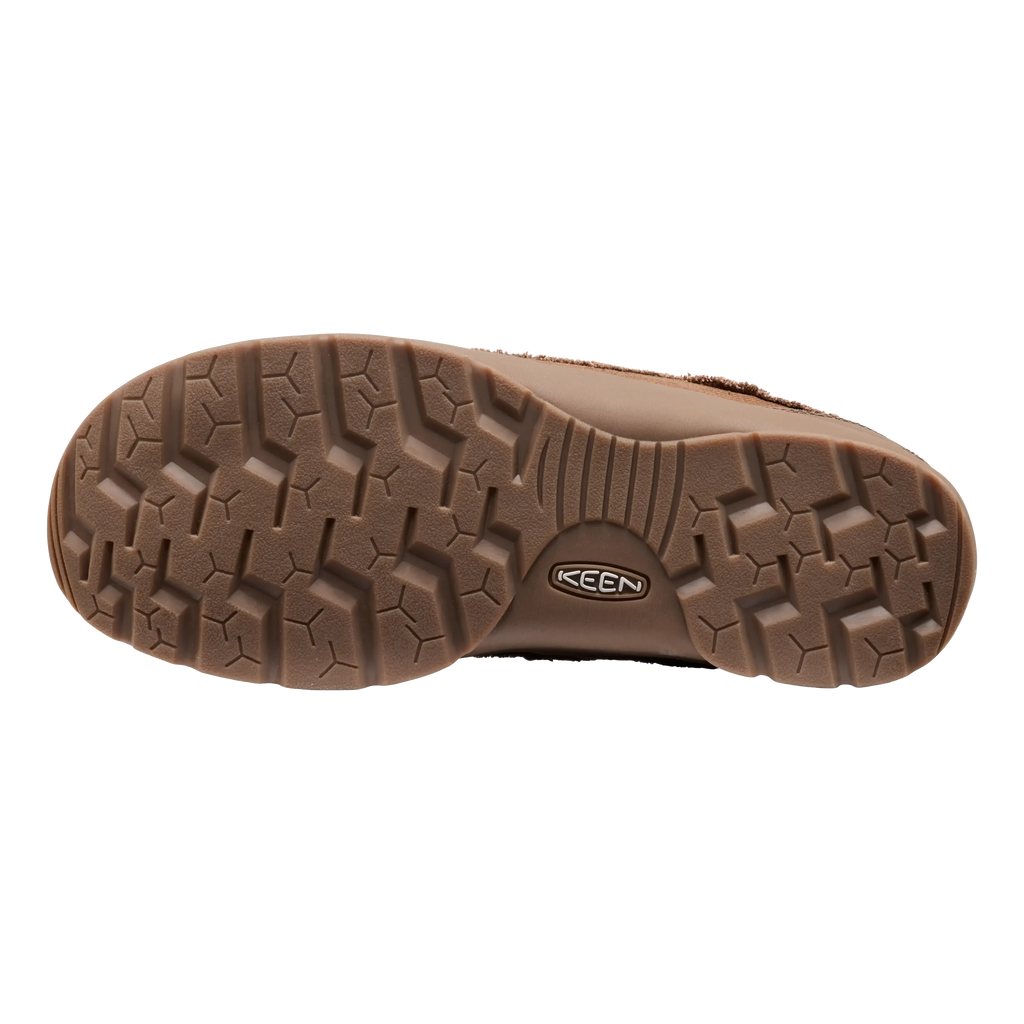 Keen Jasper Split Sneakers - Bison-Birch Sneakers Keen 