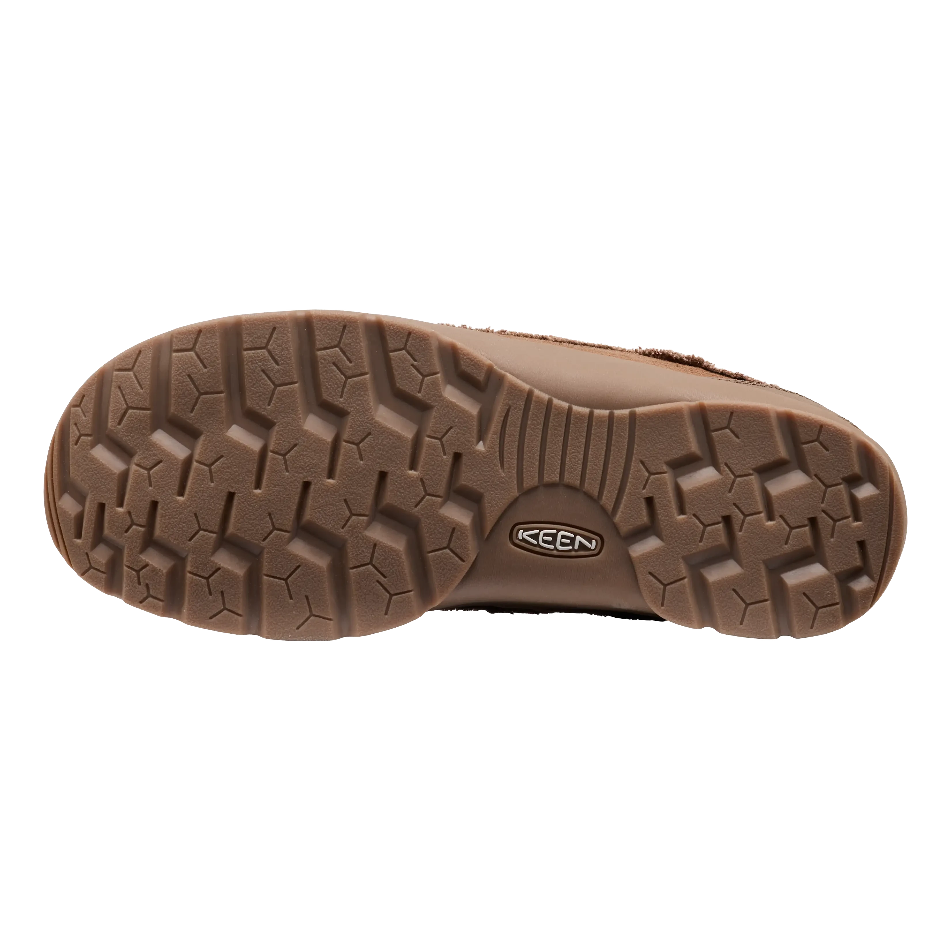Keen Jasper Split Sneakers - Bison-Birch Sneakers Keen 
