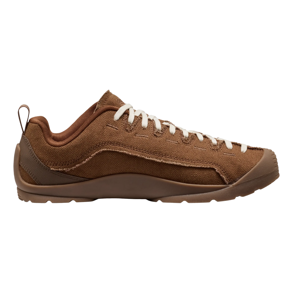 Keen Jasper Split Sneakers - Bison-Birch Sneakers Keen 