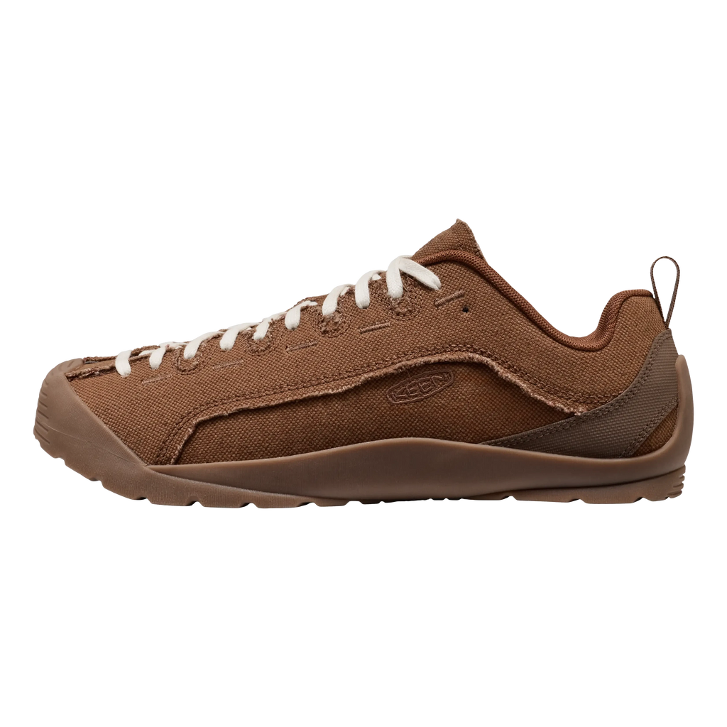Keen Jasper Split Sneakers - Bison-Birch Sneakers Keen 
