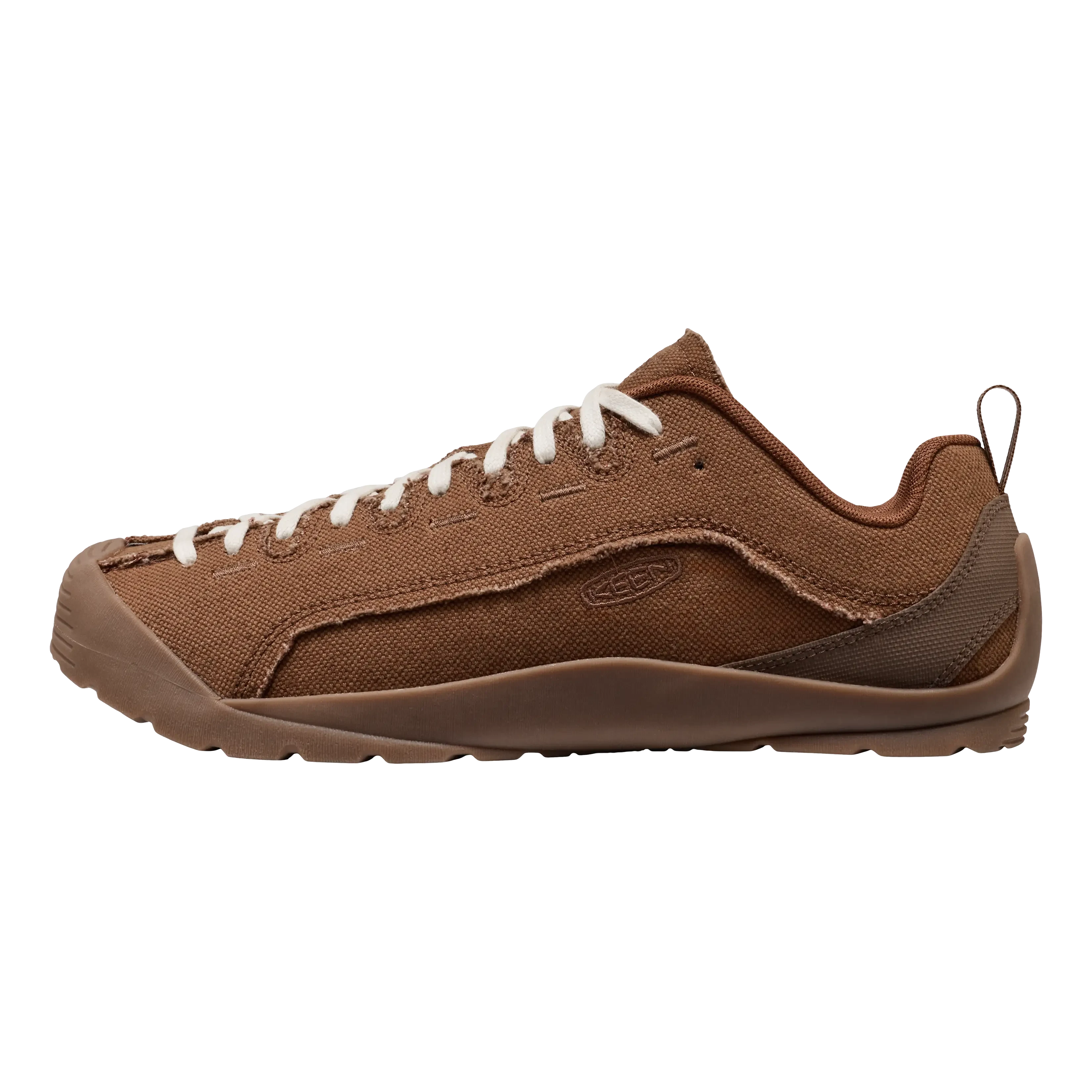 Keen Jasper Split Sneakers - Bison-Birch Sneakers Keen 