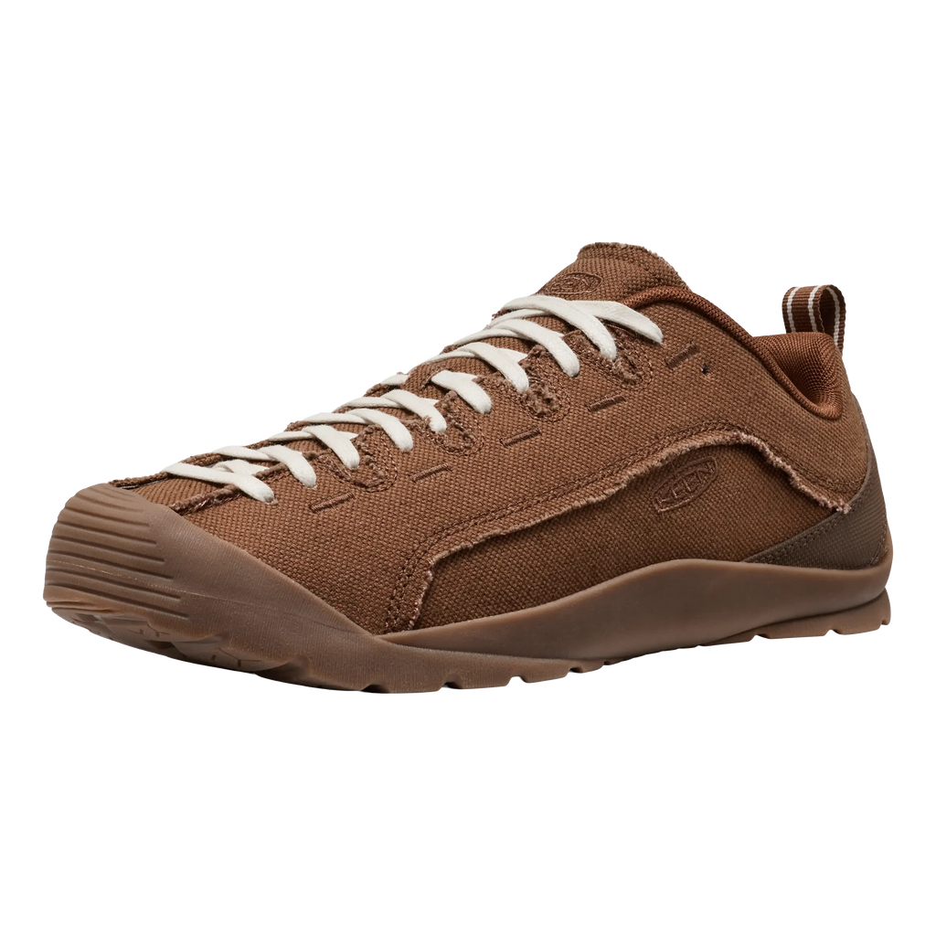 Keen Jasper Split Sneakers - Bison-Birch Sneakers Keen 