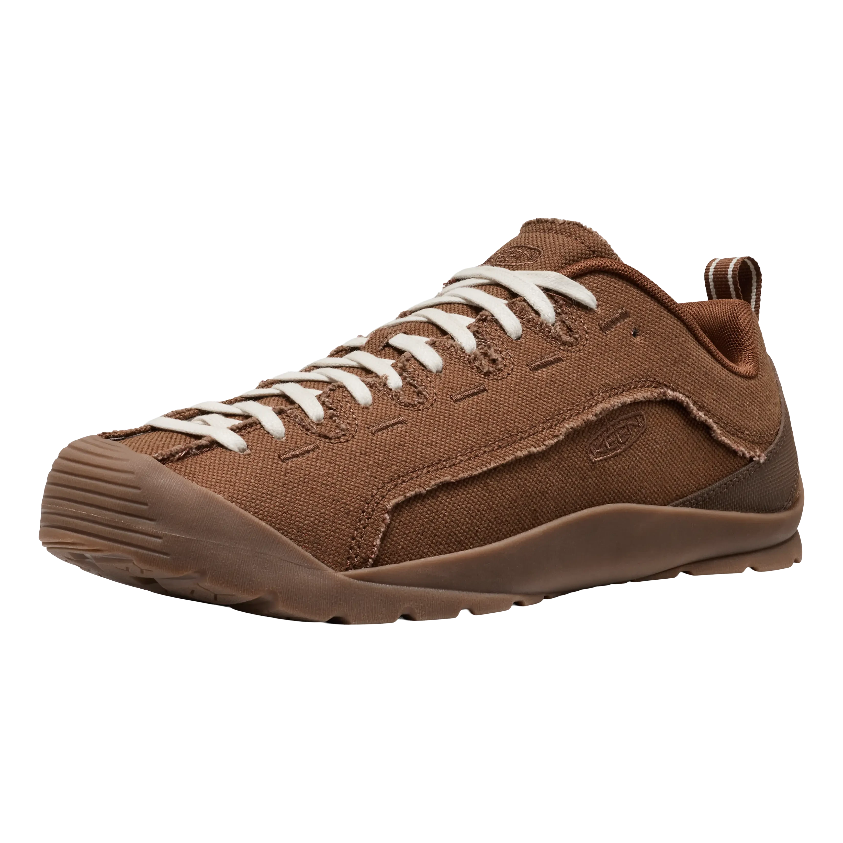 Keen Jasper Split Sneakers - Bison-Birch Sneakers Keen 