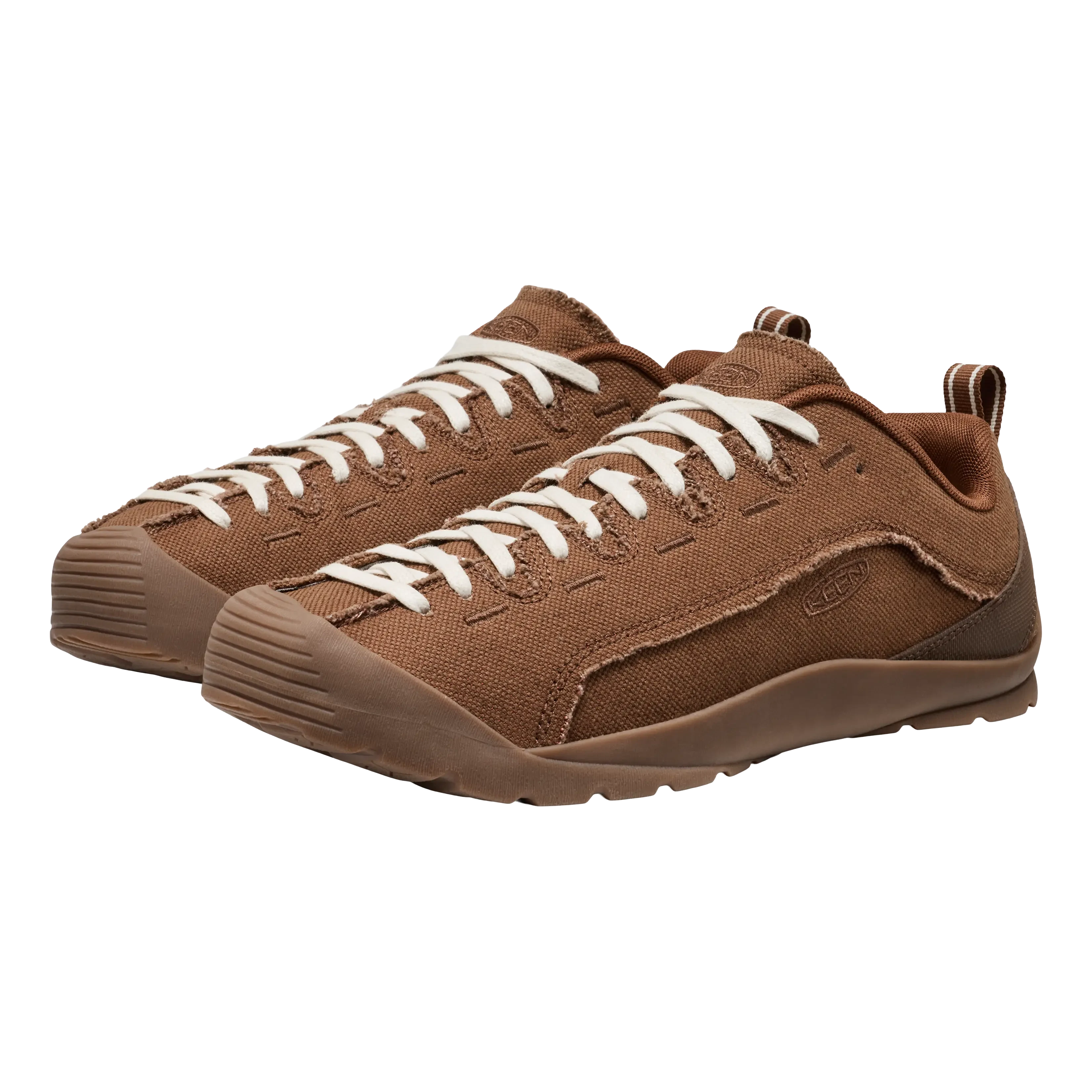 Keen Jasper Split Sneakers - Bison-Birch Sneakers Keen 