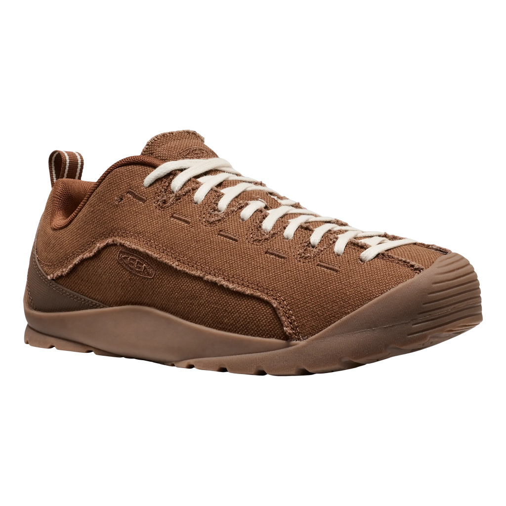 Keen Jasper Split Sneakers - Bison-Birch Sneakers Keen 