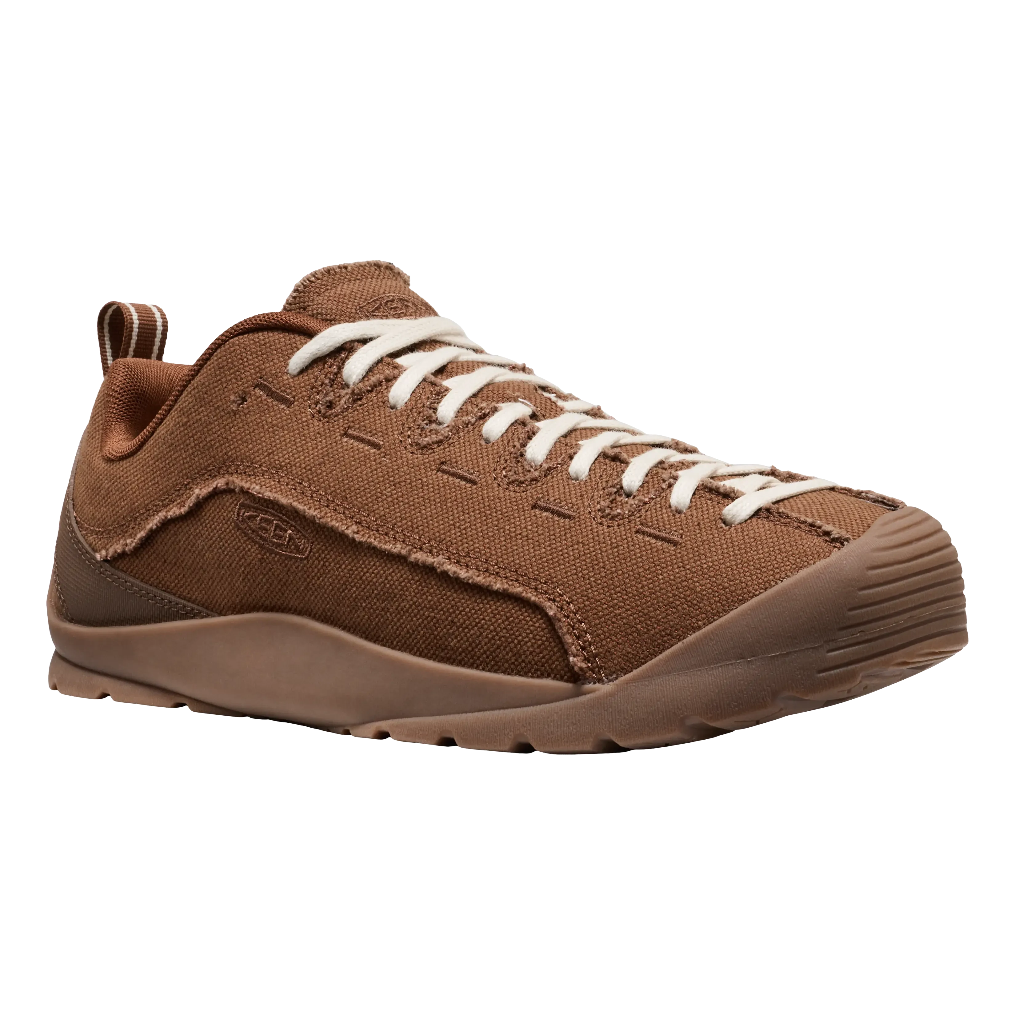 Keen Jasper Split Sneakers - Bison-Birch Sneakers Keen 