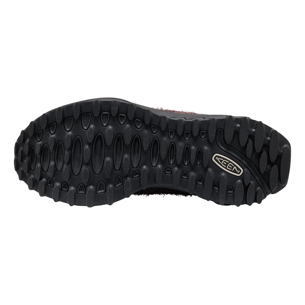 Keen Jasper Zionic Sneakers - Java-Black Sneakers Keen 