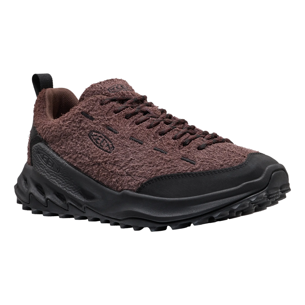 Keen Jasper Zionic Sneakers - Java-Black Sneakers Keen 