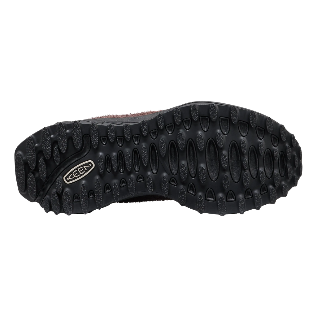 Keen Jasper Zionic Sneakers - Java-Black Sneakers Keen 