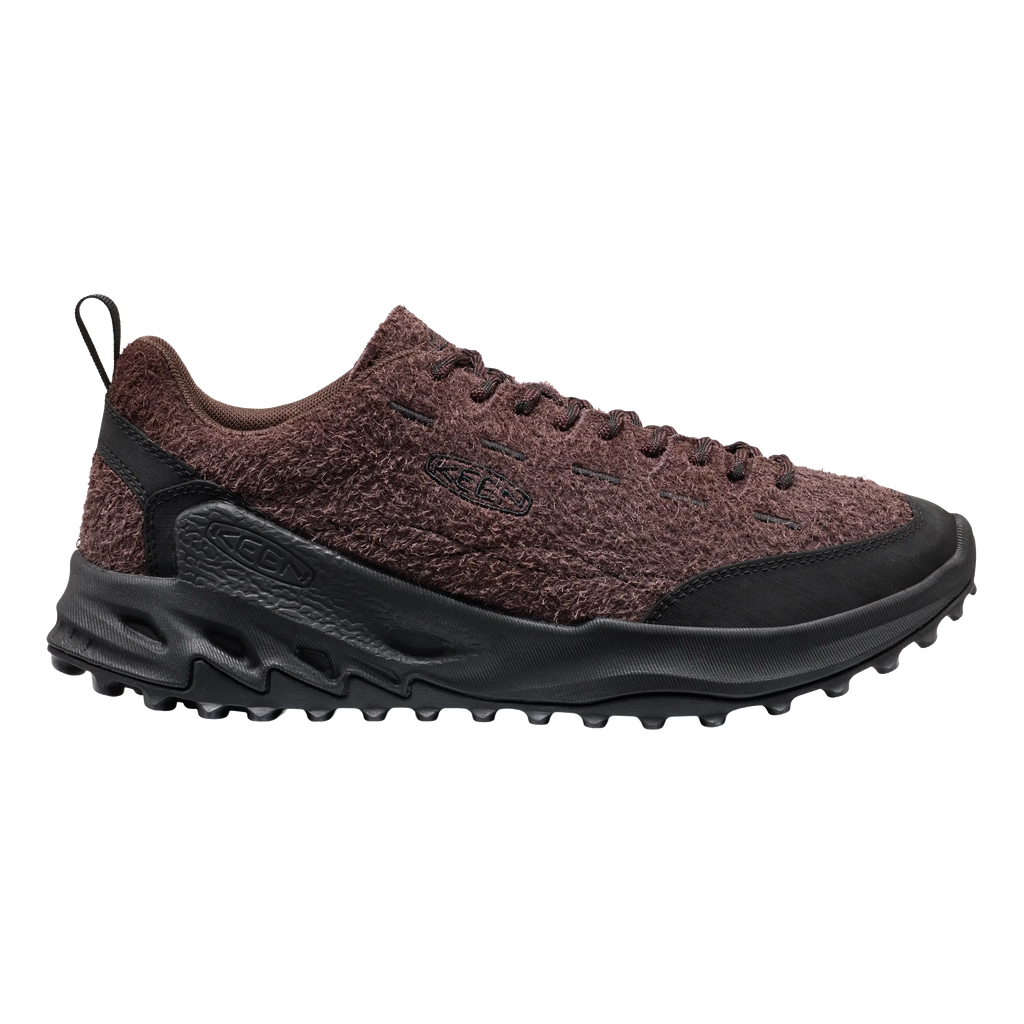 Keen Jasper Zionic Sneakers - Java-Black Sneakers Keen 