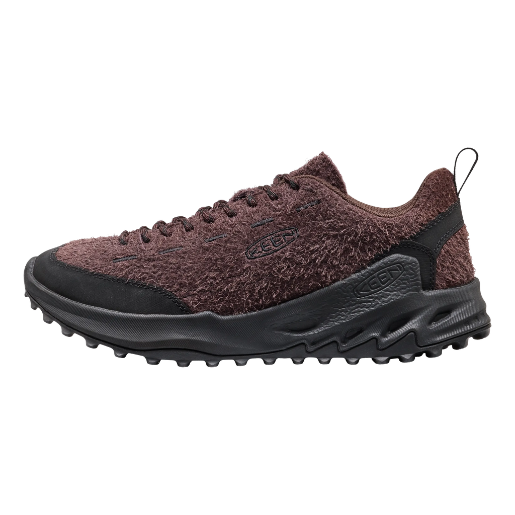 Keen Jasper Zionic Sneakers - Java-Black Sneakers Keen 
