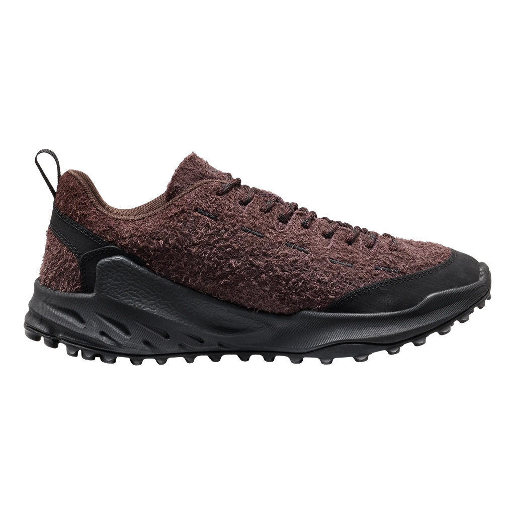 Keen Jasper Zionic Sneakers - Java-Black Sneakers Keen 