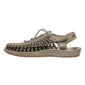Keen Uneek Sandals - Timberwolf-Plaza Taupe Sandals Keen 