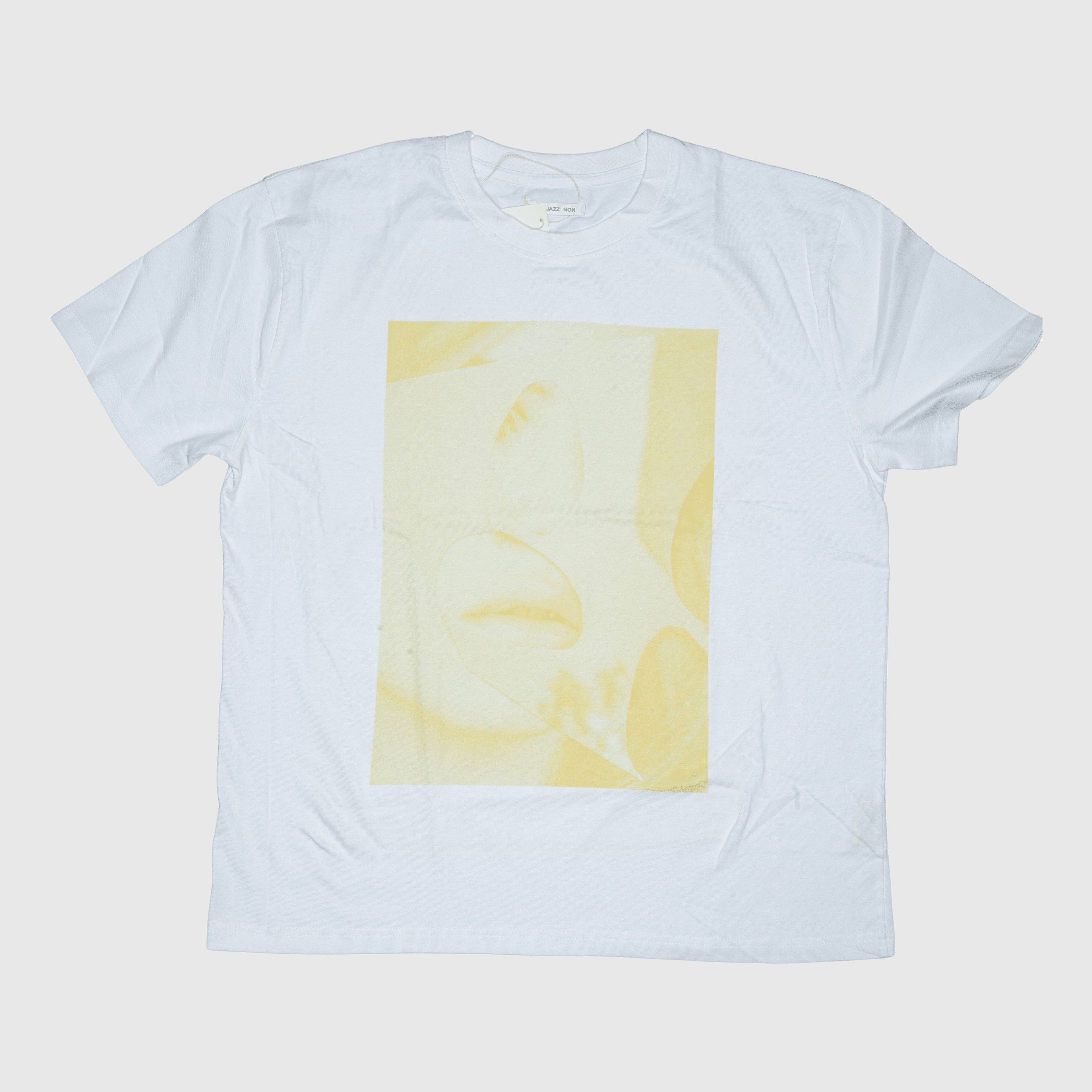 Le Jazz Non T-Shirt 1 T-Shirt Le Jazz Non 