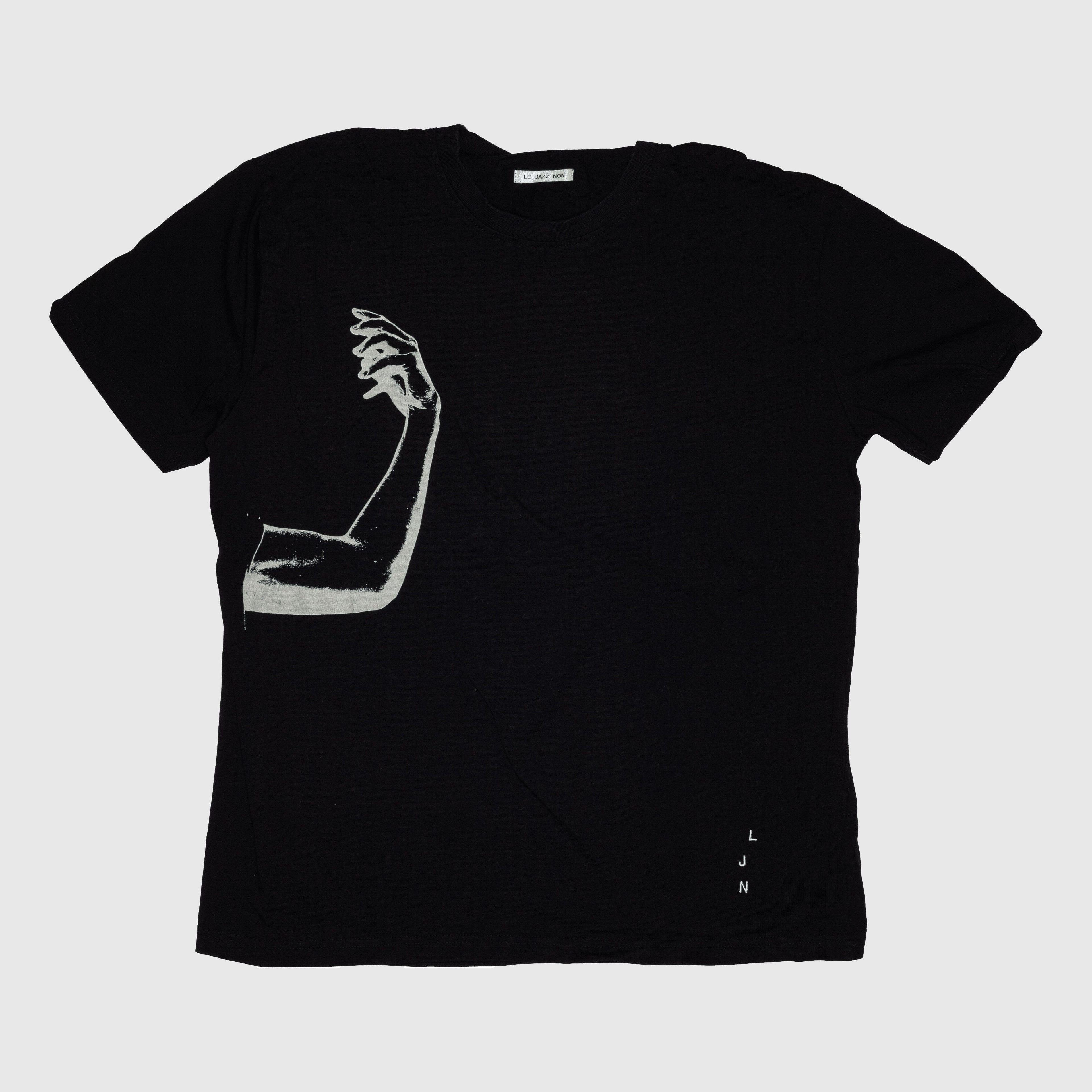 Le Jazz Non T-Shirt 10 T-Shirt Le Jazz Non 
