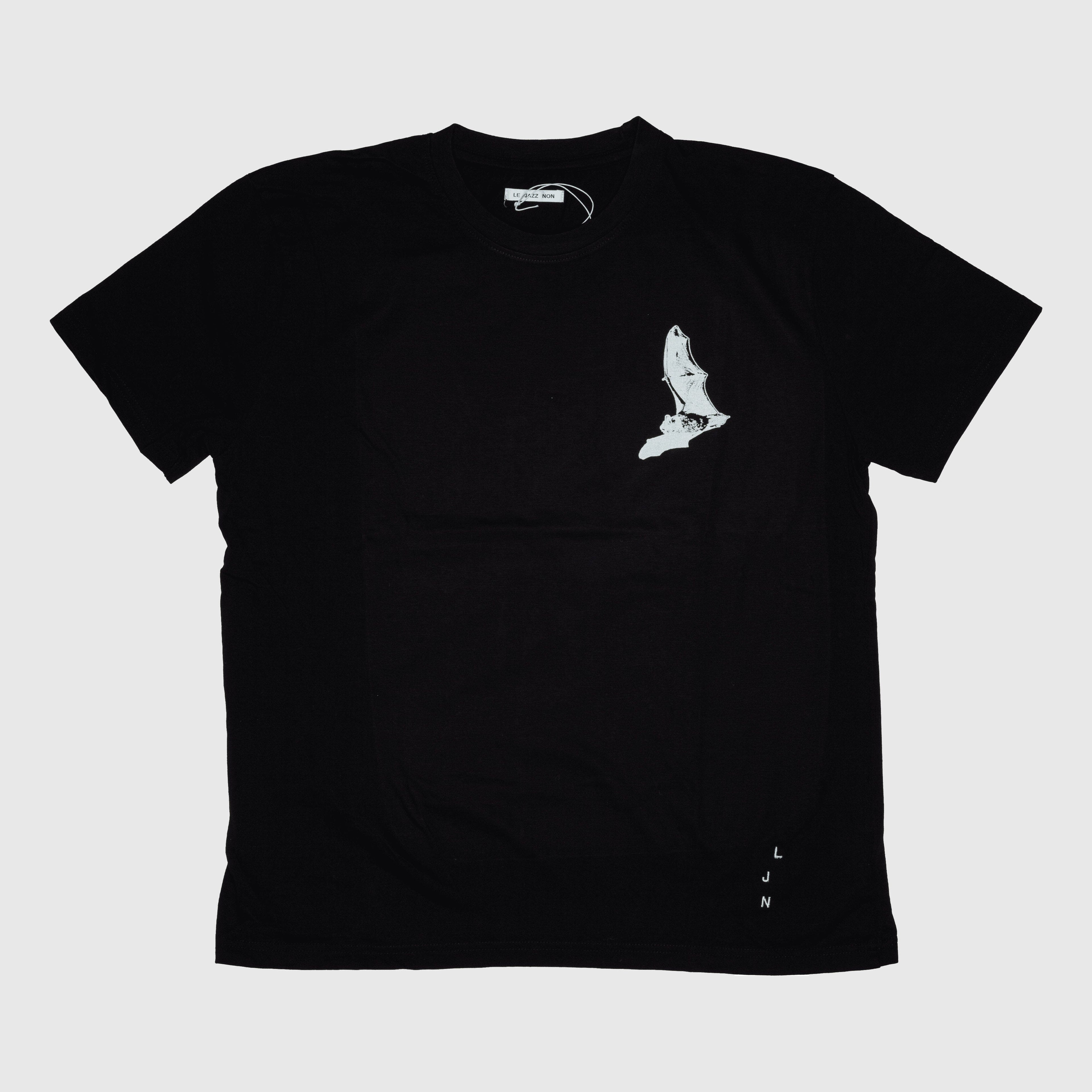 Le Jazz Non T-Shirt 11 T-Shirt Le Jazz Non 